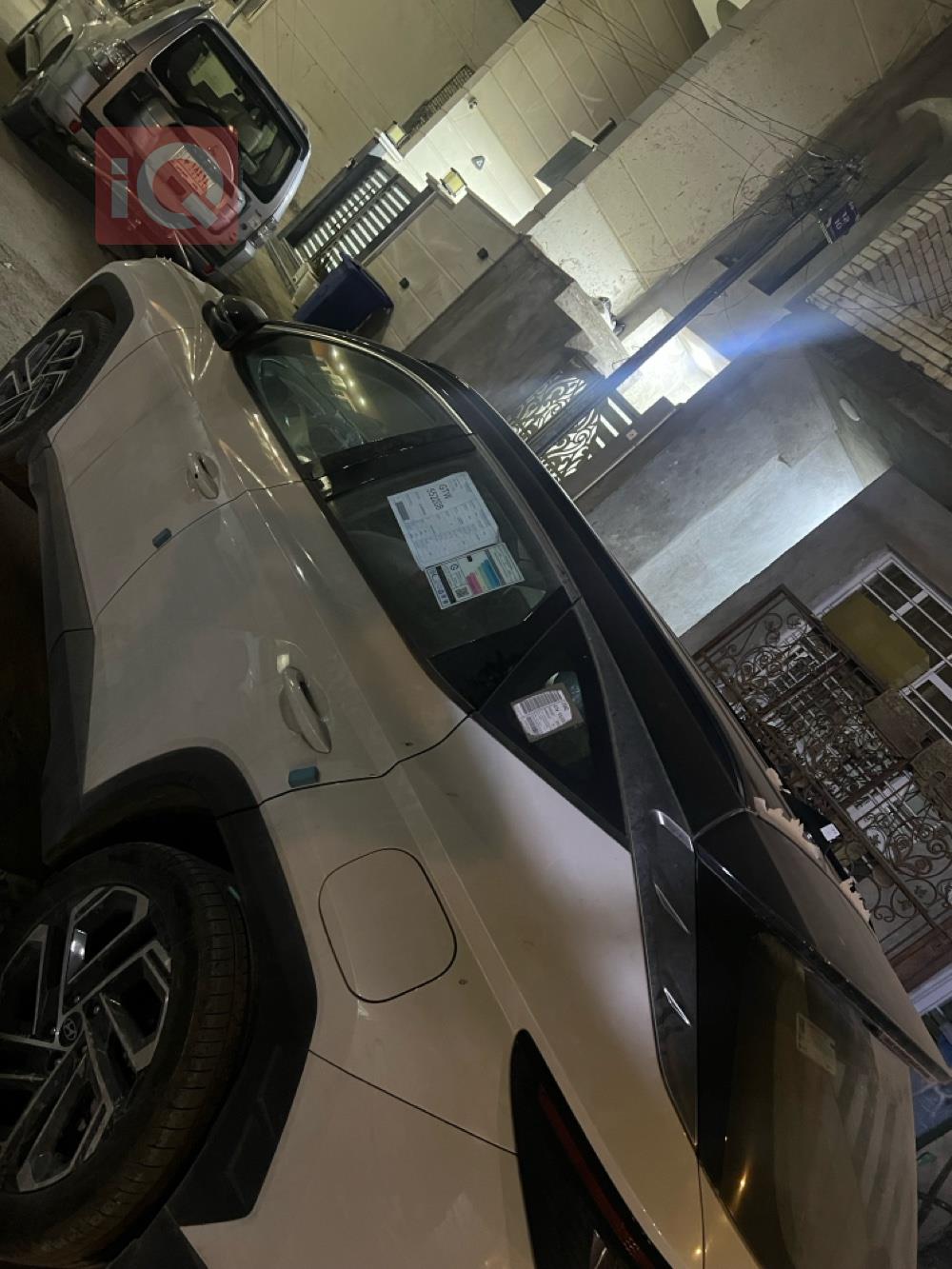 هيونداي توسان